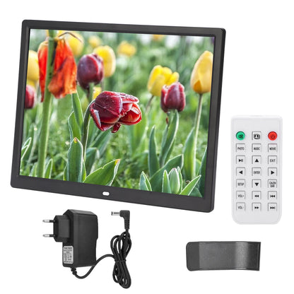 1024x768 Digital Frame 15in HD