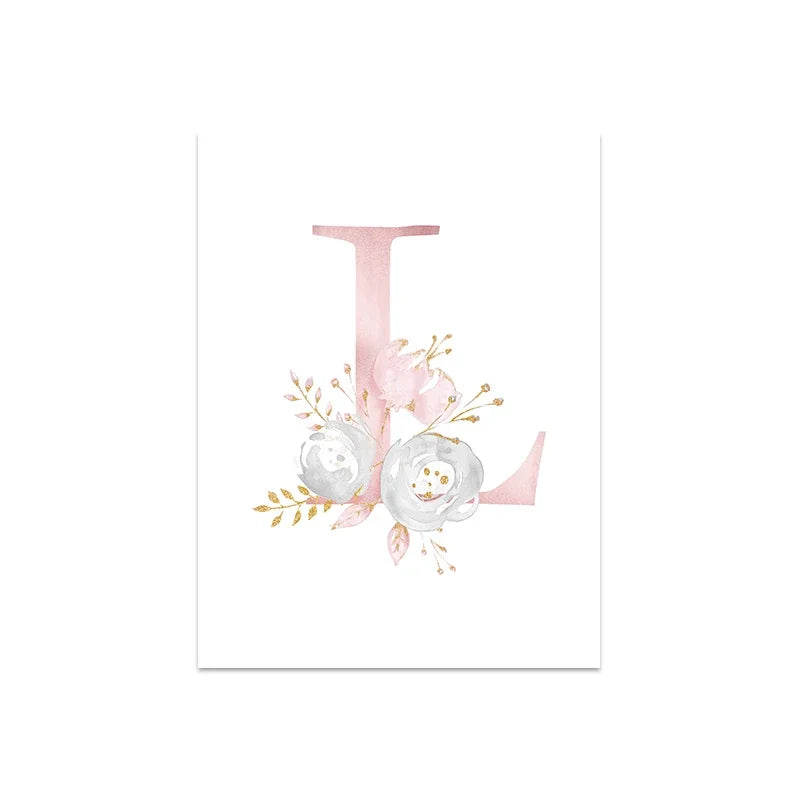 Baby Bedroom Posters for Tiny Dream Collection