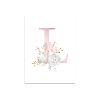 Baby Bedroom Posters for Tiny Dream Collection