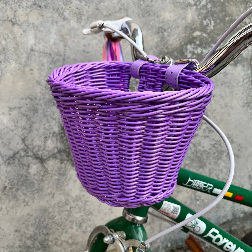 Bike Basket