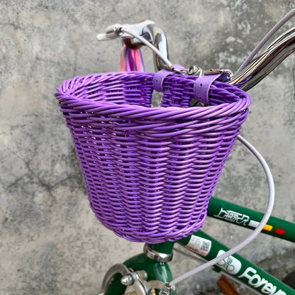 Bike Basket
