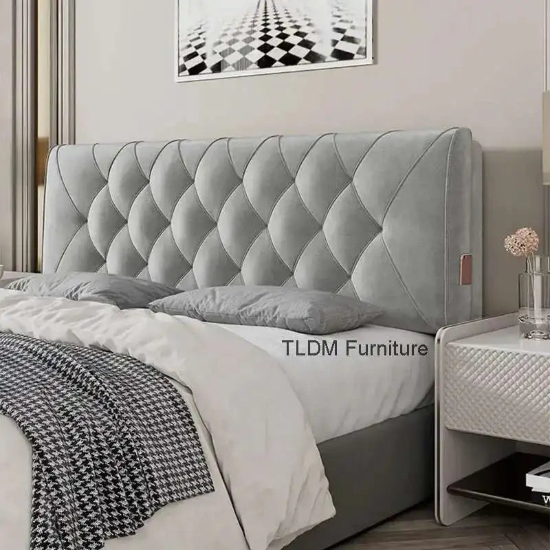 Bed Headboards