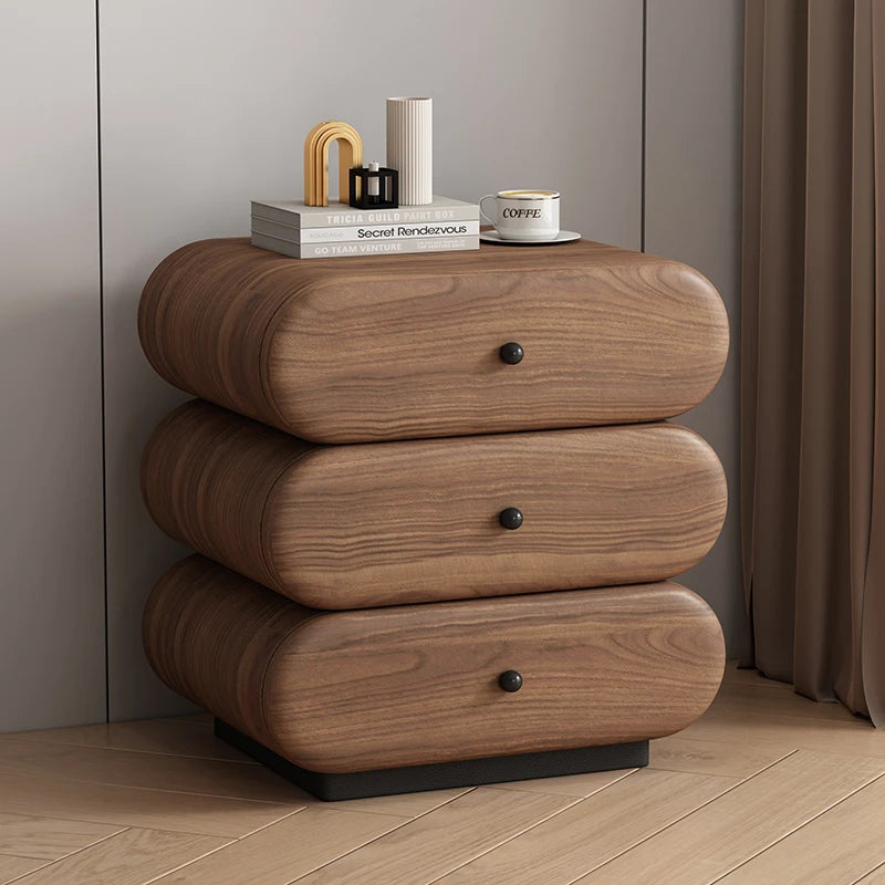 Nordic Nightstands