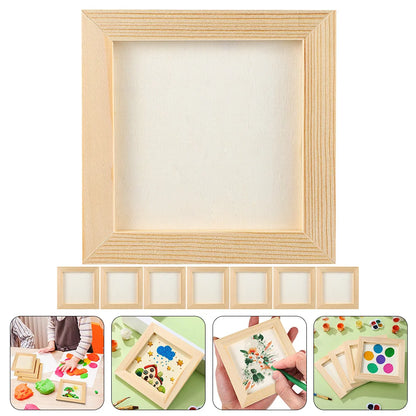 Picture Frame Photo