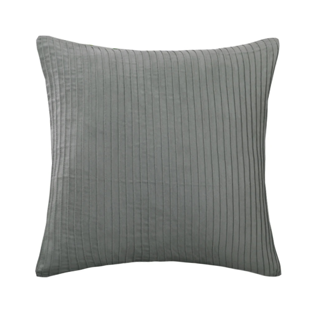 Multiple Sizes Throw Pillow Covers