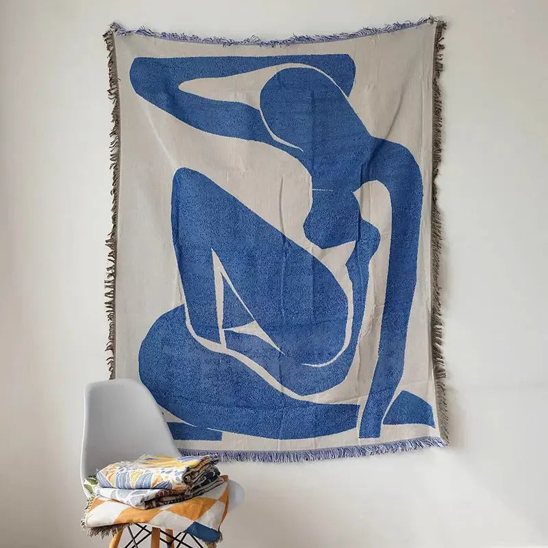 Throw Blankets