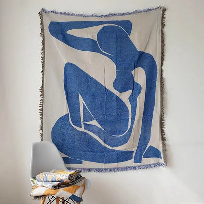 Throw Blankets