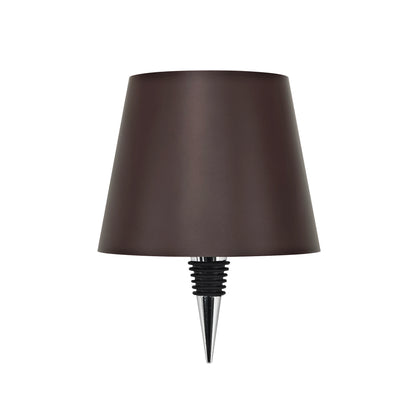 Wireless Wine Bottle Lamp