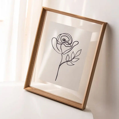 Picture Frames