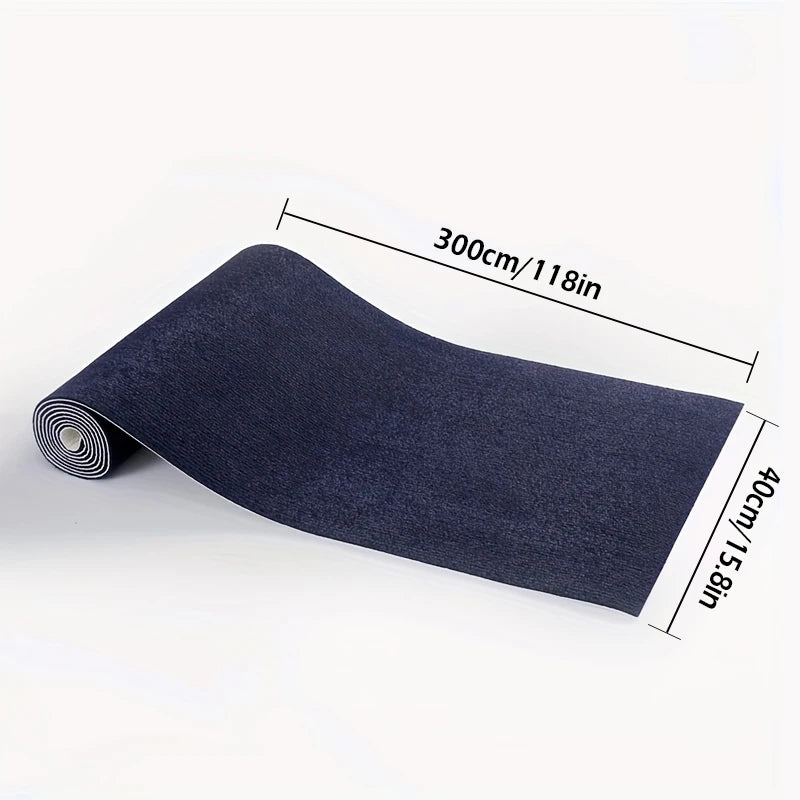 Self-adhesive Carpet