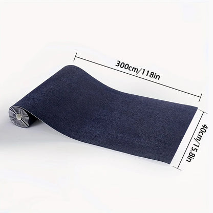 Self-adhesive Carpet