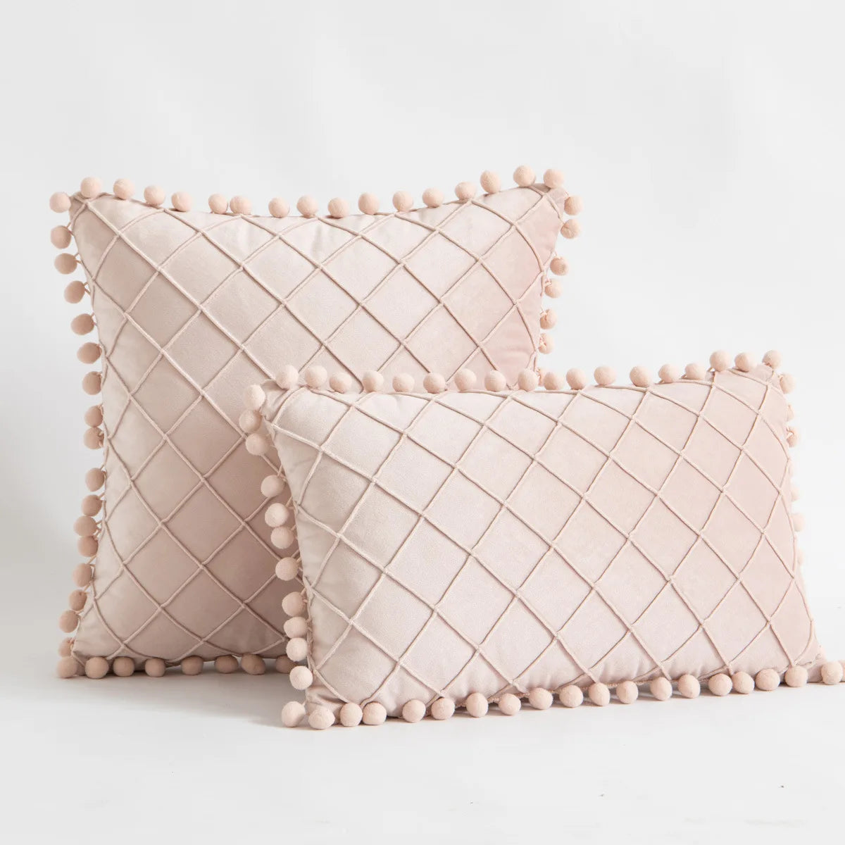 Decorative Throw Pillow Covers