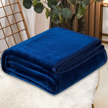 Fleece Blankets Single Twin Blanket