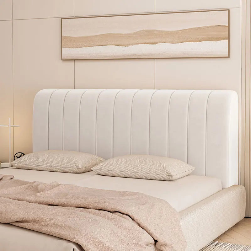 Stretch Headboard Covers
