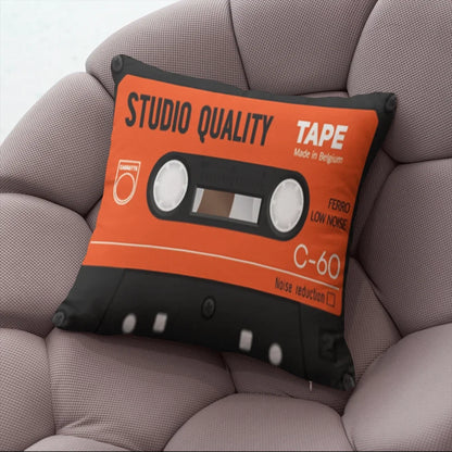 Fun Decorative Pillow Cover