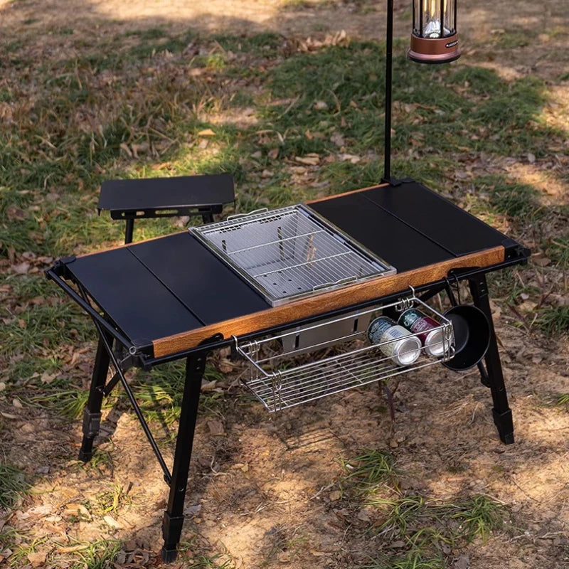 Leg Bistro Outdoor Table