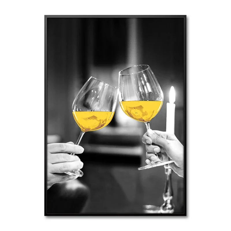 Wine Prints