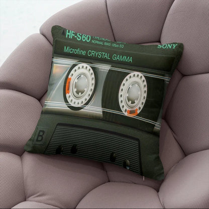 Fun Decorative Pillow Cover
