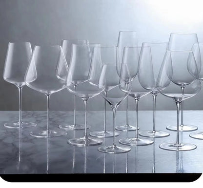 UltraThin Crystal Goblet