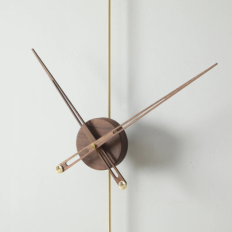 Modern Wall Clocks