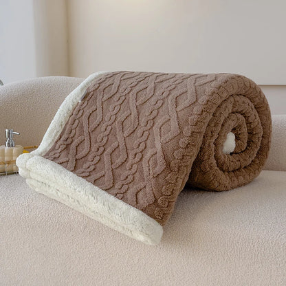 Throw Blanket