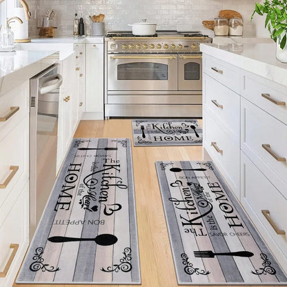 Kitchen  Mat Rug