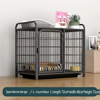 Dog Crate Furniture