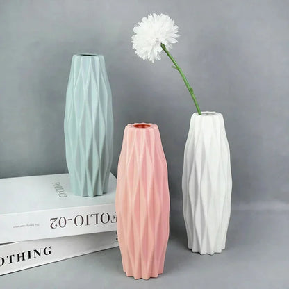 Modern Flower Vases