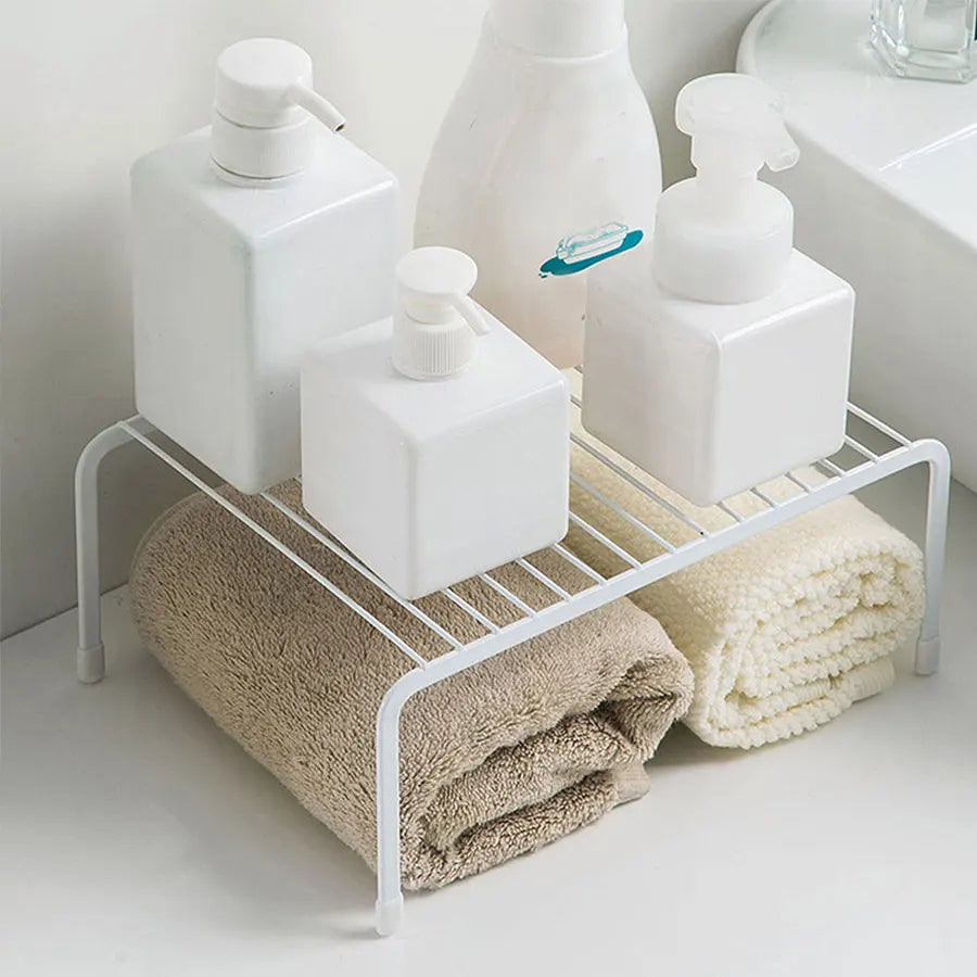 Kitchen Storage Rack,