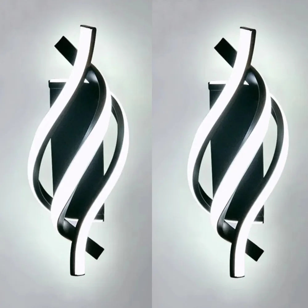 Modern LED Wall Lamp