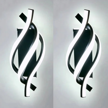Modern LED Wall Lamp