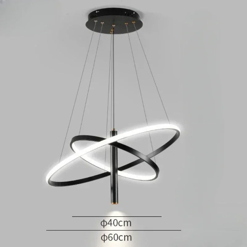 Modern Led Light