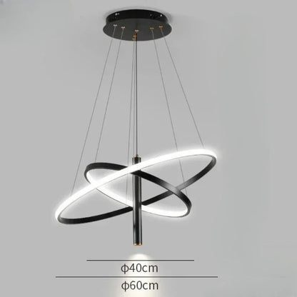 Modern Led Light