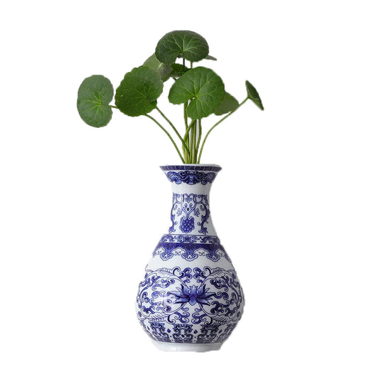 Ceramics Flower Vase