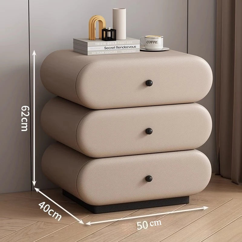 Nordic Nightstands