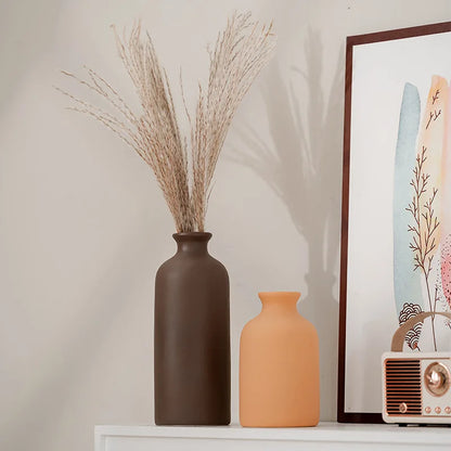Ceramic Vases