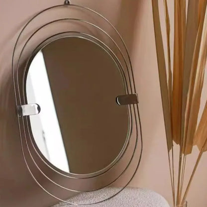 Wall Mirror