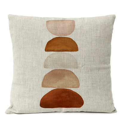 Home Decorative Boho Throw Pillow Covers