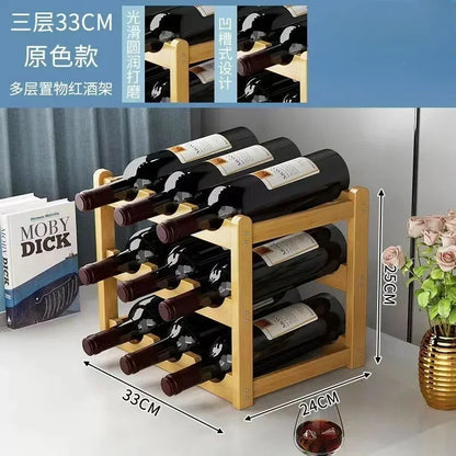 Wine Rack