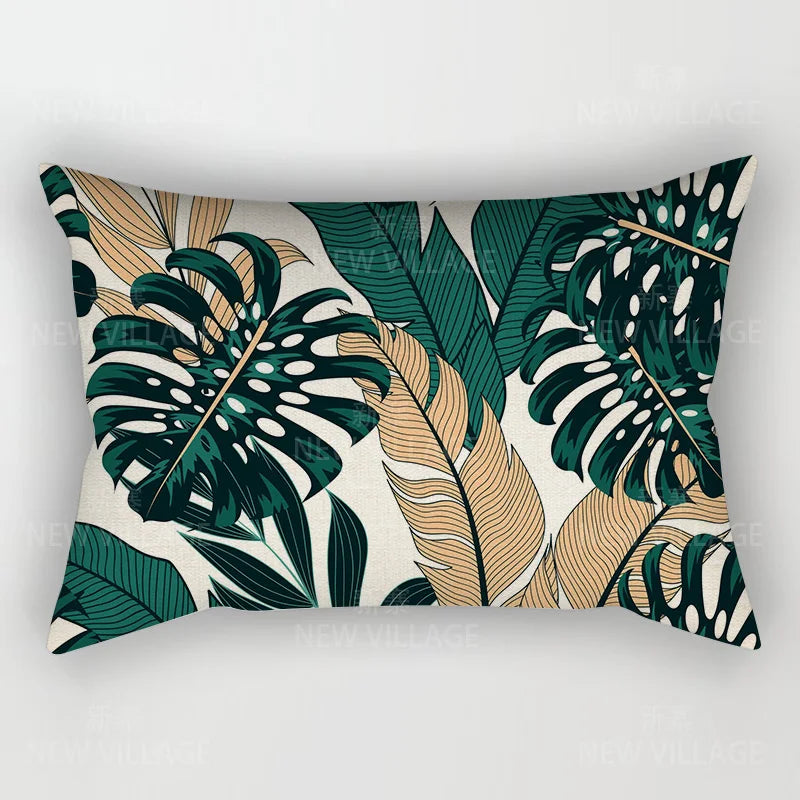 Decorative Pillow Cover