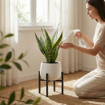 Indoor Plant Stand