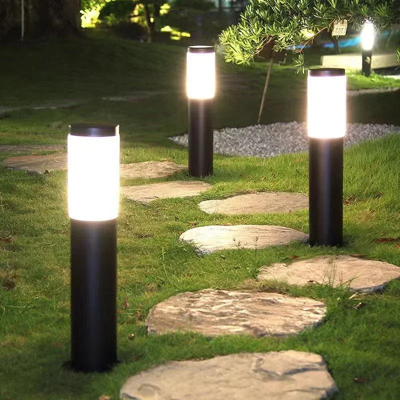 Outdoor Led Solar Lights