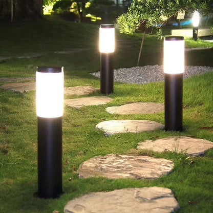 Outdoor Led Solar Lights