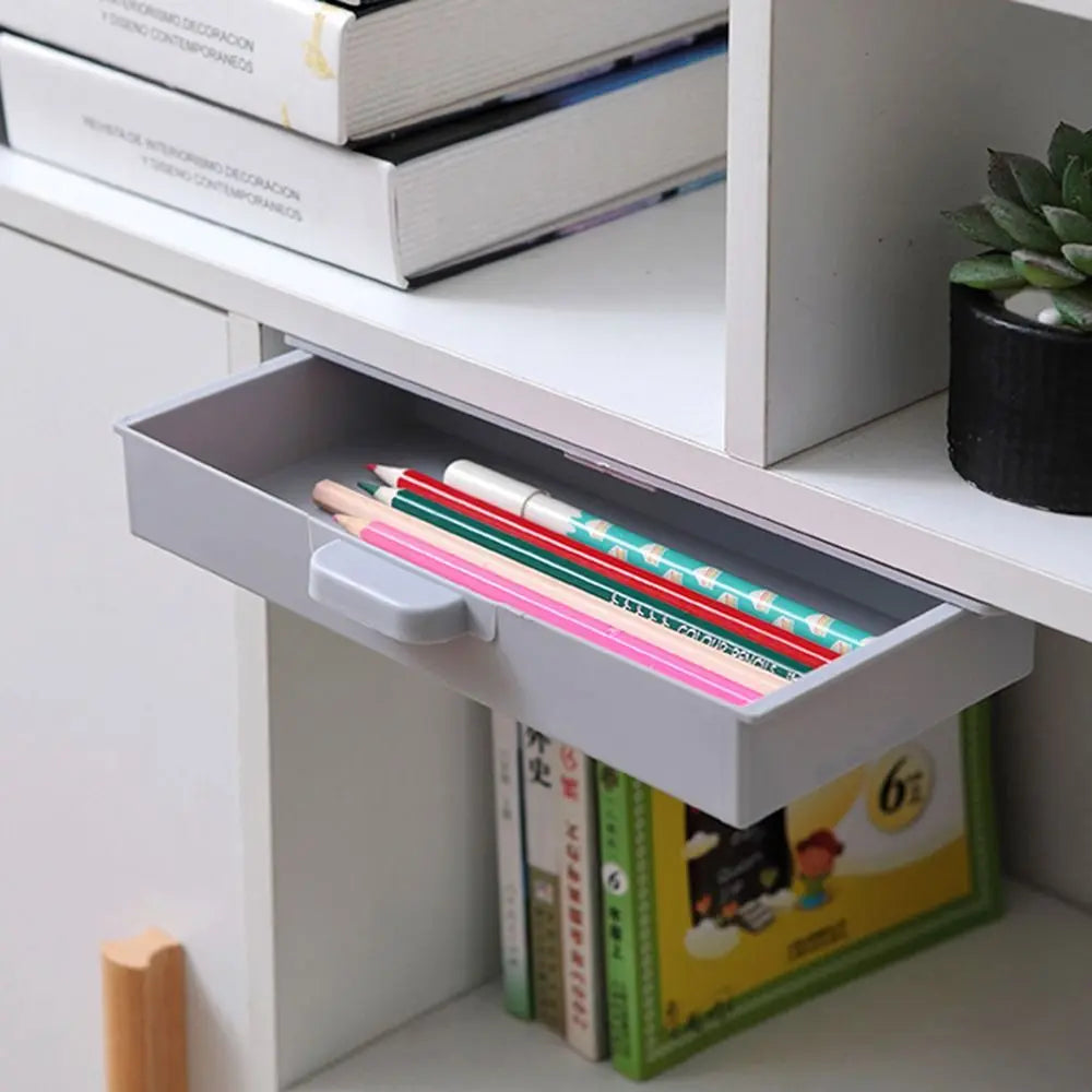 Save Space Drawer Storage