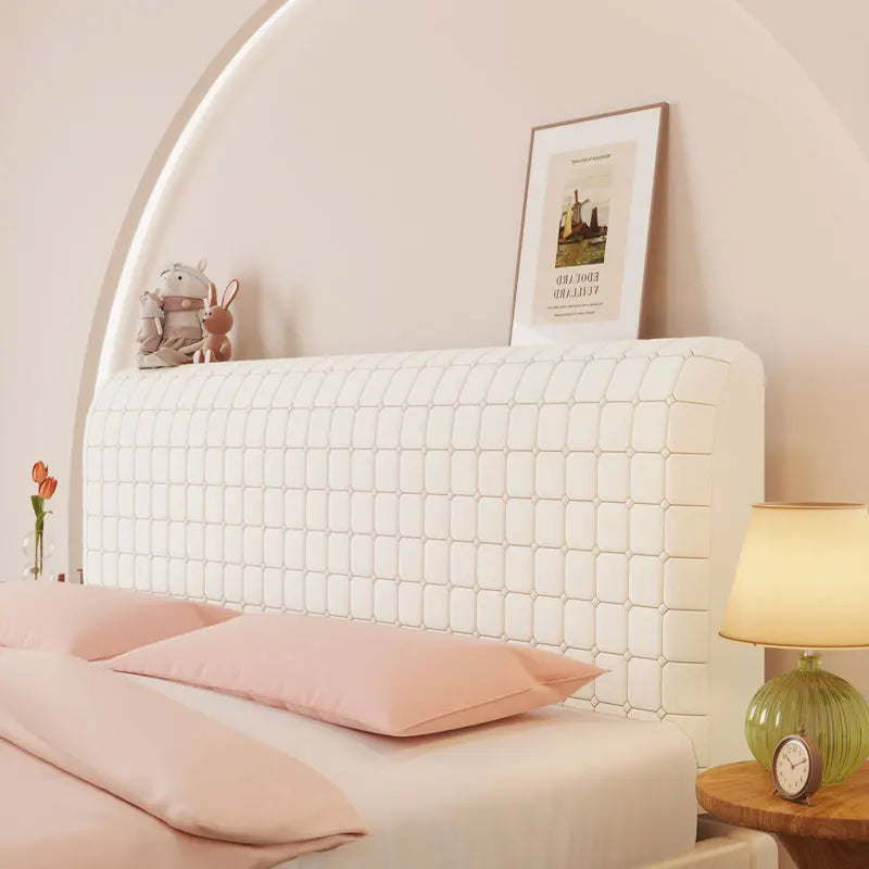 Stretch Headboard Covers