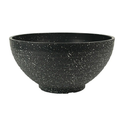 Garden Bowl Planters