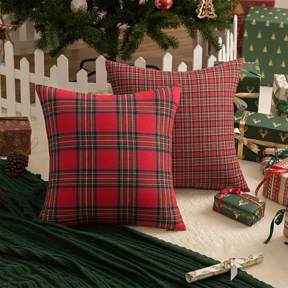 45x45cm Square Pillow Cases