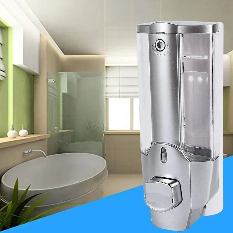 1PCS 350ml Dispenser