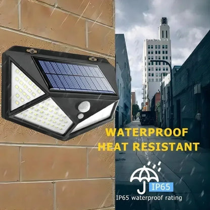 Multifunctional Solar Lamp Outdoor