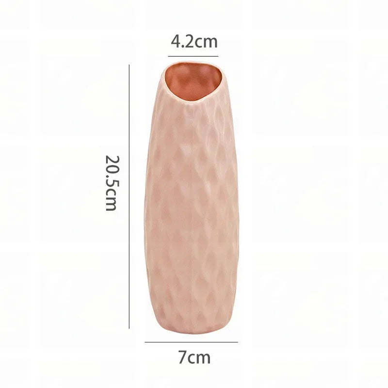 Modern Flower Vases